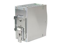 Блок питания Mean Well SDR-240-24, 24В/10А