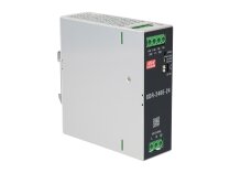Блок питания Mean Well XDR-240E-24, 24В/10А