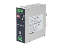 Блок питания Mean Well XDR-240E-24, 24В/10А