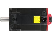 Серводвигатель Fanuc, арт: A06B-2089-B403