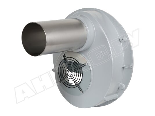 Корпус горелки с жаровой трубой Giersch, арт: 34-90-10587