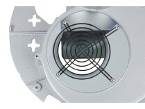 Корпус горелки с жаровой трубой Giersch, арт: 34-90-10587