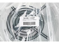 Корпус горелки с жаровой трубой Giersch, арт: 34-90-10587