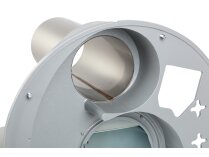 Корпус горелки с жаровой трубой Giersch, арт: 34-90-10587