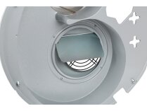 Корпус горелки с жаровой трубой Giersch, арт: 34-90-10587