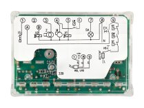 Топочный автомат Resideo DLG 976-N Mod.01, арт: 0466001
