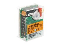 Топочный автомат Resideo DLG 976-N Mod.01, арт: 0466001