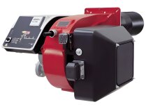 Газовая горелка CIB Unigas G335A M-.MD.SR.RU.A.1.80.ES