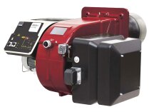Газовая горелка CIB Unigas R512A M-.PR.S.RU.A.8.50