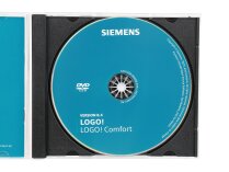 Программное обеспечение Siemens, арт: 6ED1058-0BA08-0YA1