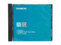 Программное обеспечение Siemens, арт: 6ED1058-0BA08-0YA1