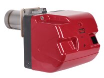Газовая горелка Riello RS 44 MZ TC FS1 MB 420/1 - RSM 30