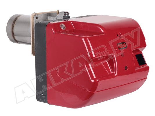 Газовая горелка Riello RS 44 MZ TL FS1 MB 410/1 - RSD 20, арт: 3789111-3970532