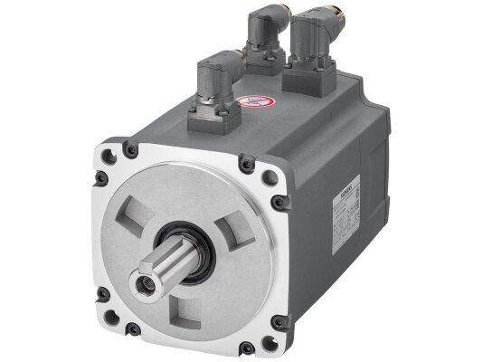 Сервомотор Siemens 1FL6064-1AC61-2AG1
