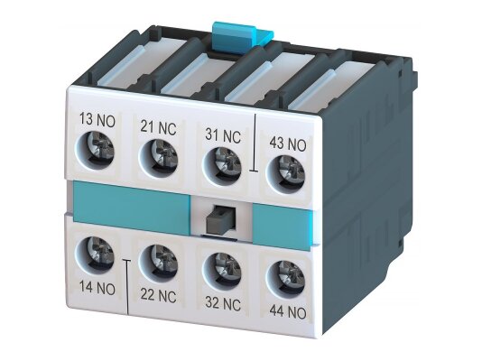 Вспомогательный контакт Siemens 3RH6911-1HA22