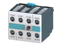 Вспомогательный контакт Siemens 3RH6911-1HA22