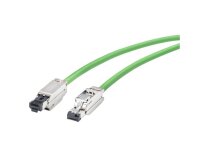 Кабель промышленный Industrial Ethernet Siemens 6XV1878-2B