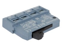 Вспомогательный блок-контакт Siemens, арт: 3RV6901-1E