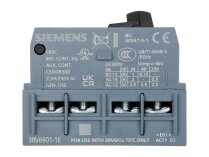 Вспомогательный блок-контакт Siemens, арт: 3RV6901-1E