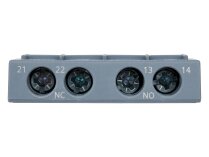 Вспомогательный блок-контакт Siemens, арт: 3RV6901-1E