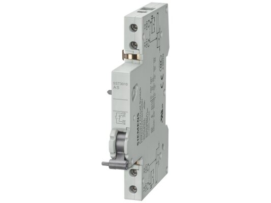 Вспомогательный переключатель Siemens 5ST3010-0CC