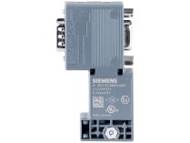 Штекер PROFIBUS Siemens 6ES7972-0BB70-0XA0