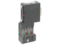 Шинный соединитель Siemens, 6ES7972-0BA50-0XA0