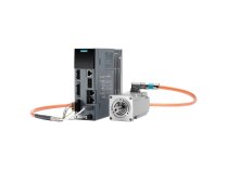 Кабель Siemens 6SL3060-4AU00-0AA0