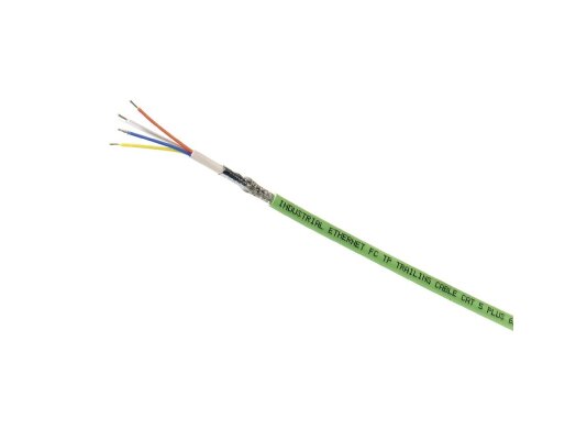Кабель промышленного Ethernet Siemens 6XV1840-3AH10