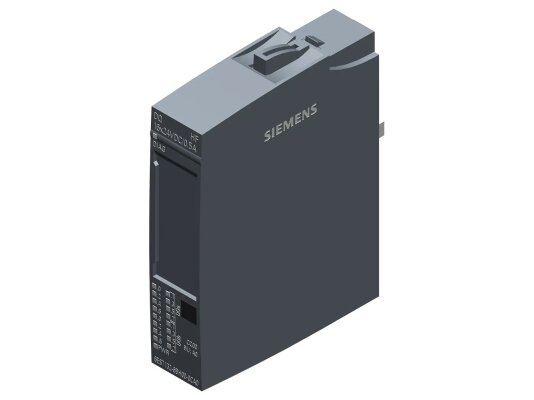 Модуль вывода Siemens 6ES7132-6BH00-0CA0