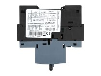 Автоматический выключатель Siemens Sirius, 3RV6011-1HA10