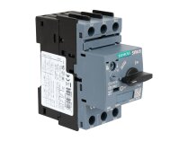 Автоматический выключатель Siemens Sirius, 3RV6011-1HA10