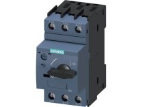 Автоматический выключатель Siemens 3RV6011-1CA10