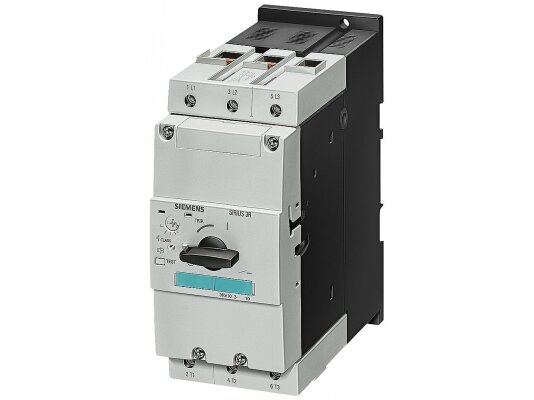 Автоматический выключатель Siemens 3RV5041-4KA10