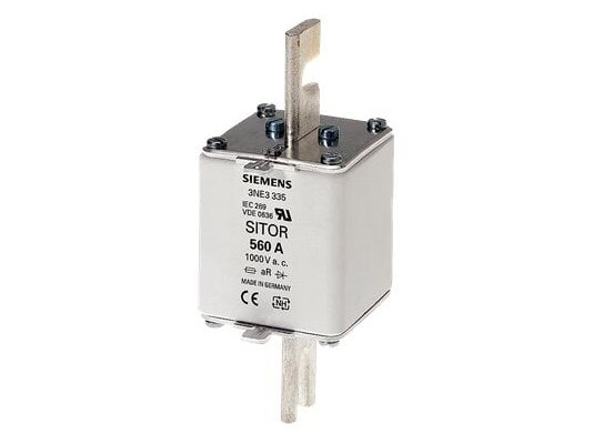 Плавкая вставка Siemens 3NE3338-8