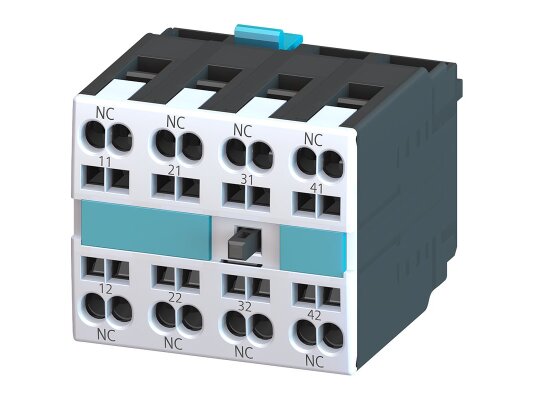Вспомогательный контакт Siemens 3RH1921-2DA11