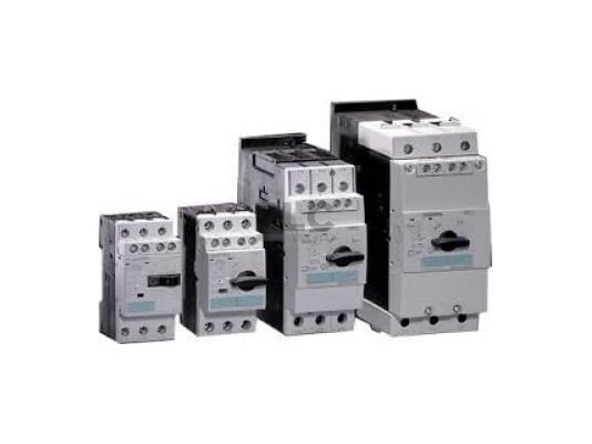 Автоматический выключатель Siemens 3RV5031-4EA10