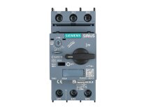 Автоматический выключатель Siemens Sirius, 3RV6021-4BA10