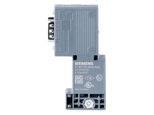 Коммуникационный модуль Siemens 6GK7542-5DX00-0XE0