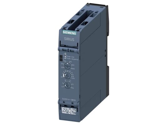 Реле контроля Siemens 3UG5514-1BR20
