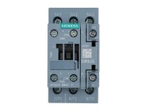 Контактор Siemens Sirius 3RT6025-1BB40