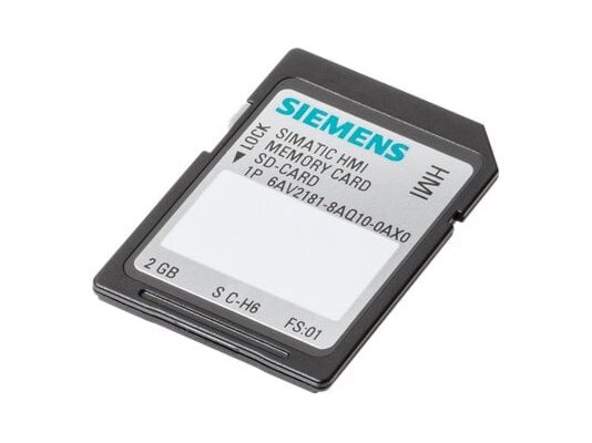Сенсорный стилус Siemens 6AV6881-0AV21-0AA0