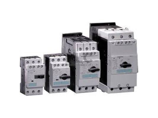 Автоматический выключатель Siemens 3RV6021-4BA15