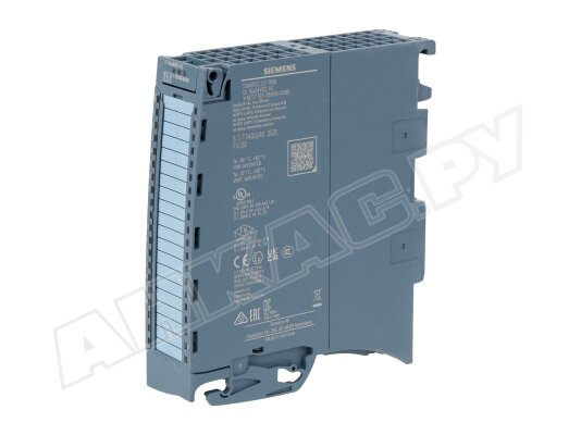 Модуль дискретного ввода Siemens, арт: 6ES7521-7BH00-0AB0
