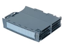 Модуль дискретного ввода Siemens, арт: 6ES7521-7BH00-0AB0