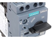 Автоматический выключатель Siemens, арт: 3RV6011-1GA15