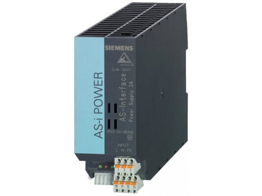 Блок питания AS-Interface Siemens 3RX9501-0BA00