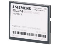 Карта памяти Siemens 6SL3054-0EH01-1BA0