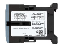 Контактор Siemens Sirius 3RT6016-1BB42