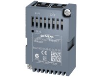 Модуль расширения Siemens 7KM9300-0AE01-0AA0